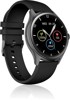 NICEBOY Pametni sat Watch Pixel 2 Carbon Black
