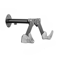 MG Držač za bicikl Bike Hander V3, sivi