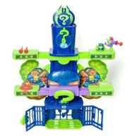 MAGICBOX Akcijska figura Kazoom Power Battle