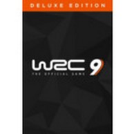 Igra za PC: WRC 9 Deluxe Edition