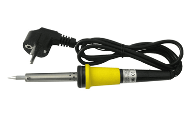 CABLETECH Lemilica 30 W s bakelitnom ručkom