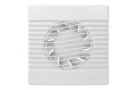 HACO Zidni ventilator 0906 / Ø100 mm, timer