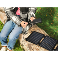 TRUST Solarni panel Zuny, 20 W