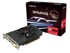BIOSTAR Grafička kartica AMD Radeon RX550, 4 GB, GDDR5