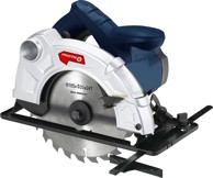 PRAKTIK TOOLS kružna pila 185mm 1200W