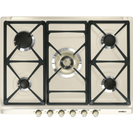 SMEG Ugradbena plinska ploča za kuhanje SR775PO
