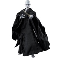 HARRY POTTER Figura S.H.Figuarts Lord Voldemort, 15 cm
