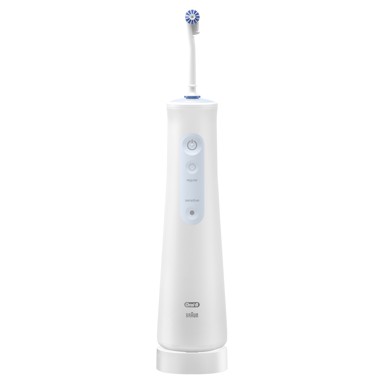 ORAL-B Oralni tuš AQUA CARE 4