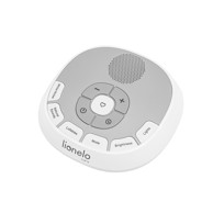 LIONELO Glazbena kutija, BabyNap music box, sa svjetlom