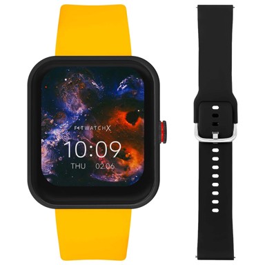 FITWATCH X Smartwatch FT202201F602