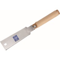 LUX TOOLS Pila za drvo Japanska 150mm