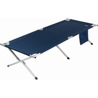 BRUNNER Krevet Outdoor Cot XL2, 0410045N, plavi