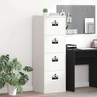 Kabinet za datoteke 44x50x106,5 cm, maslinasto zeleni