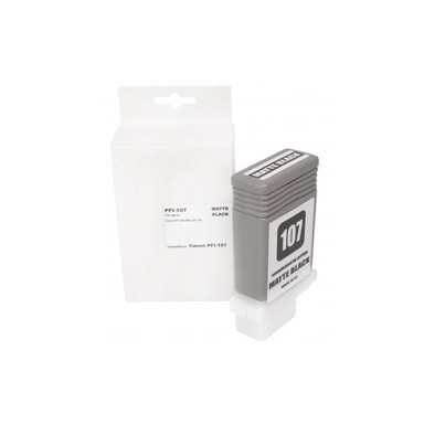 PREMIUMPRINT Kompatibilni uložak Canon PFI-107, mat crni