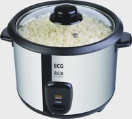 ECG Kuhalo za rižu RZ 19