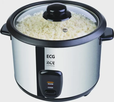 ECG Kuhalo za rižu RZ 19