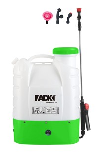 ADK Leđna prskalica Akumulatorska 16L MT-301