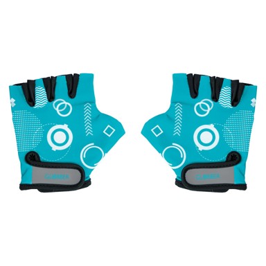 GLOBBER Rukavice, plave