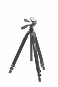 SLIK Stativ za fotoaparate i kamere PRO 700DX