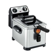 TEFAL Friteza FR511170, 1.2kg, 3L, Inox, 2400W
