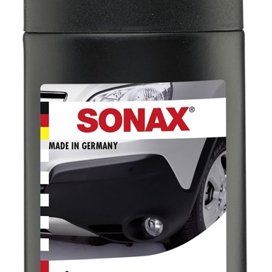 SONAX Boja za renoviranje plastike 100ml
