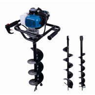 SCHEPPACH Bušač rupa EB2000