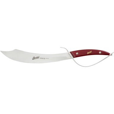 BERKEL Sablja za šampanjac Sabrage Elegance 45 cm