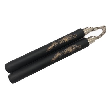 Nunchaku od pjene, 238 g