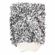 AMIO Rukavica od mikrofibre, 25×18 cm, 600 g/m²