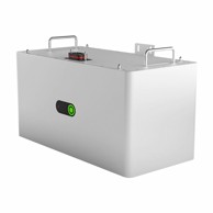 NJOY Baterijska jedinica za PDU LV5K-100-B Battery, crna