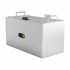 NJOY Baterijska jedinica za PDU LV5K-100-B Battery, crna