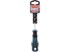 EXTOL PREMIUM TORX odvijač 8819249 T30x100 mm