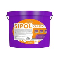 ISKRA Boja za zid Sipol Classic 15L