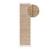 FLAIR RUGS Staza u prirodnoj boji 60x230 cm Levi 