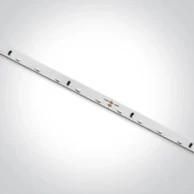 LED traka 24 V DC 4,8 W/m 60 LED/m 450 lm/m 3000K IP20 8 mm 5 m