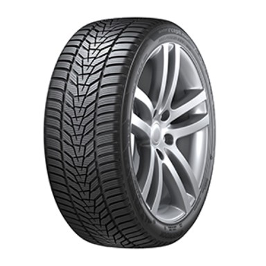 HANKOOK Zimske gume 255/40R20 101W XL Winter iCept Evo3 W330