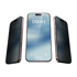 BENKS Kaljeno staklo Ultra Shield Privacy Glass za iPhone 16 Pro