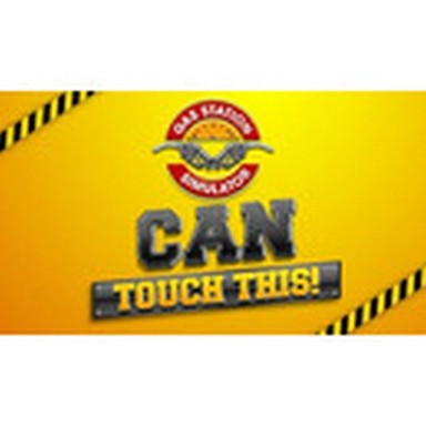 Igra za PC: Gas Station Simulator - Can Touch This DLC - Steam