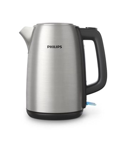 PHILIPS Kuhalo vode HD9351/91,1,7L, 2200W, sivo
