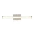 GLOBO Stropna svjetiljka KIRINA 67346-6, LED
