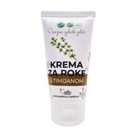 CVETKA Krema za ruke majčina dušica, 50 ml