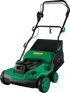 STALCO Električni prozračivač LSS 4u1 1600 W 38 cm