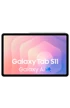 SAMSUNG Galaxy Tab S11, SM-X730NZSREU, Wi-Fi, 128GB, srebrni