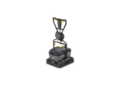 KARCHER Stroj za ribanje/usisavanje br 40/10 c adv