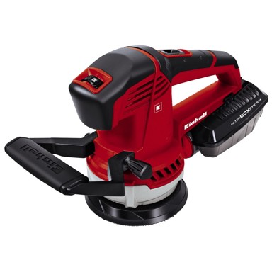 EINHELL Ekscentrična brusilica TE-RS 40 E