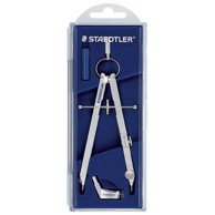 STAEDTLER Šestar Mars Comfort, 551 01, precizno podešavanje