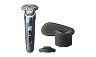 PHILIPS Aparat za brijanje SP9862/14, za mokro i suho brijanje, crno
