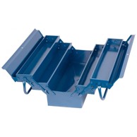 STREND PRO Metalna kutija za alat ST239156, 430 x 200 x 210 mm