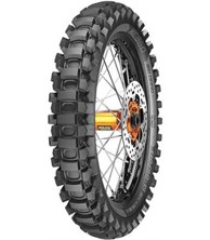 METZELER Cestovna moto guma 120/80-18 62R MC360 Mid Soft (R) TT