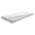 BENAB Srednje tvrd dječji madrac od pjene 90x200 cm Easy Sleep
